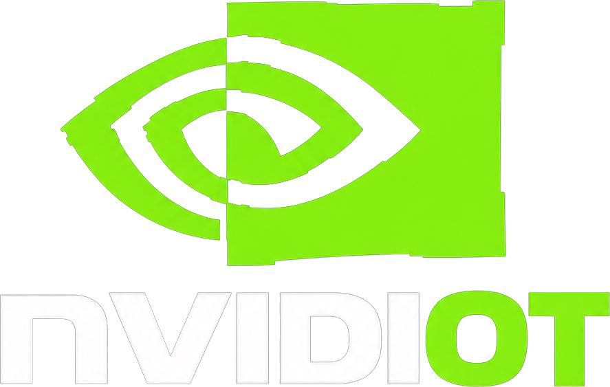 NVIDIOT